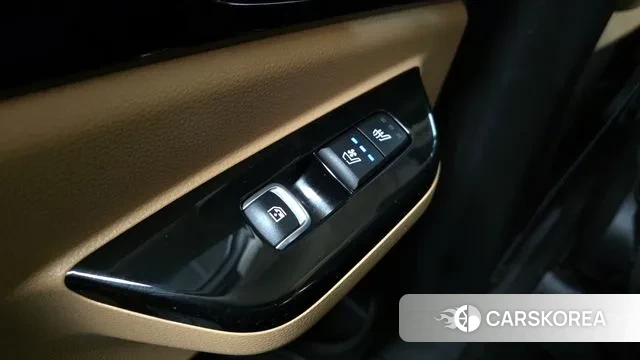 Kia Carnival 4th generation id 3566977 из Кореи 10