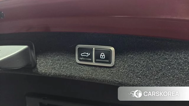 Genesis G80 (RG3) id 3818831 из Кореи 10