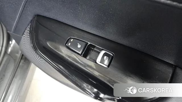 Kia K5 3rd generation id 3587076 из Кореи 10