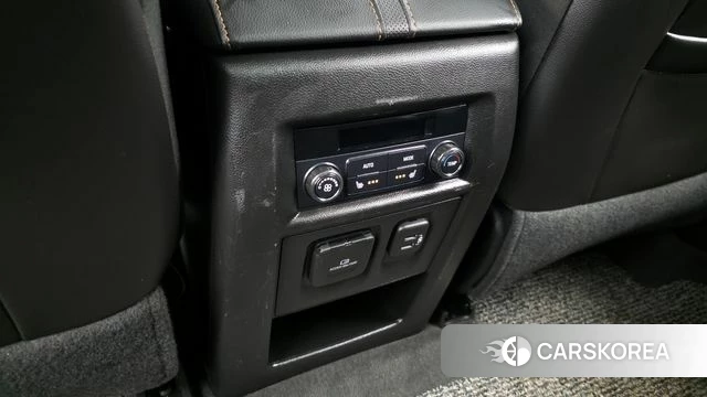 Chevrolet (GM Daewoo) Traverse id 3965841 из Кореи 10