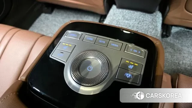 Genesis G80 (RG3) id 3458100 из Кореи 10