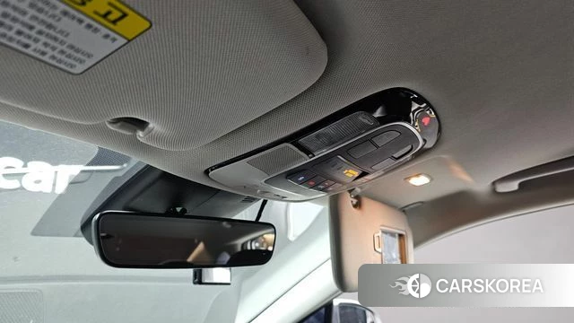 Hyundai Sonata (DN8) id 3873268 из Кореи 10