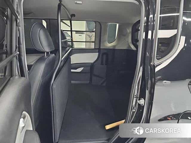 Kia The New Kia Ray id 3915066 из Кореи 10