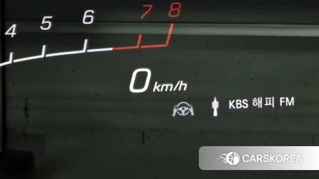 Mercedes-Benz GLE-Class W167 id 3472998 из Кореи 10