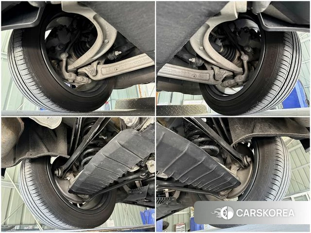 Audi A4 (B9) id 3844596 из Кореи 10