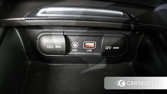 Kia The New K5 2nd generation id 4311064 из Кореи 10