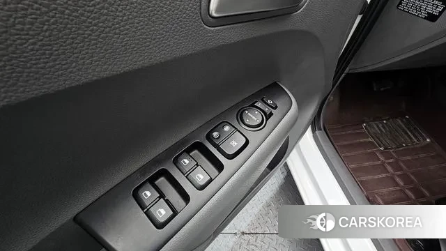 Kia Morning Urban (JA) id 3655539 из Кореи 10