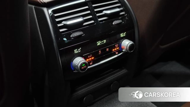 BMW 5 Series (G30) id 4737382 из Кореи 10