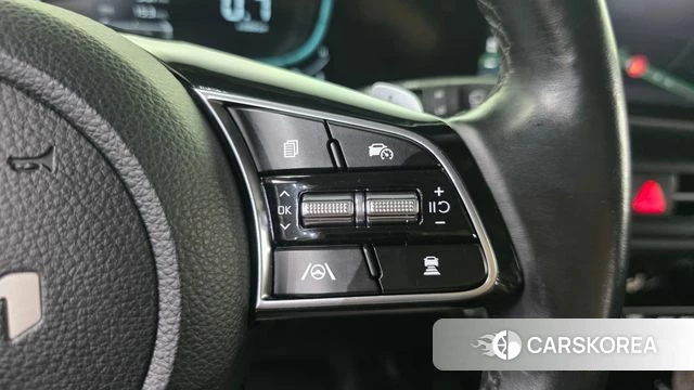 Kia The New Seltos id 3915188 из Кореи 10