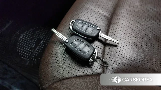 Hyundai The New Grand Starex id 3345201 из Кореи 10