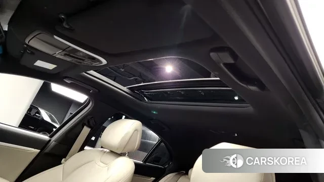 Genesis The New G70 Shooting Brake id 3372498 из Кореи 10