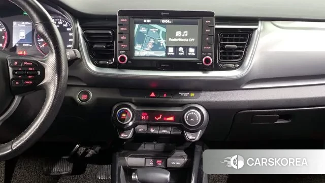 Kia Stonic id 3577854 из Кореи 10