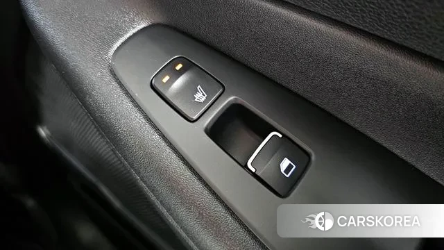 Hyundai The New Santa Fe id 3038176 из Кореи 10