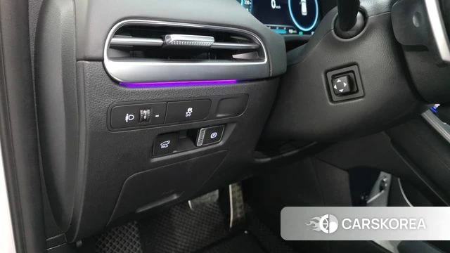Hyundai The New Palisade id 4308831 из Кореи 10