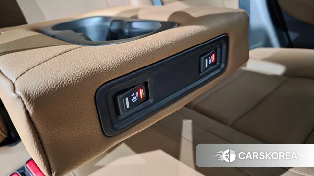 Renault Korea (Samsung) The New QM6 id 3939742 из Кореи 10