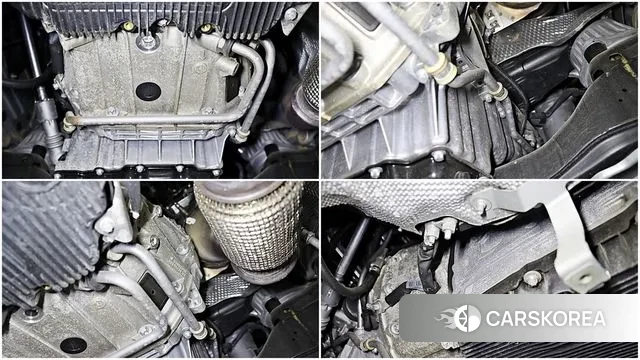 Mercedes-Benz E-Class W213 id 3034406 из Кореи 10