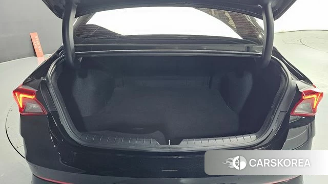 Kia K5 3rd generation id 4711089 из Кореи 10
