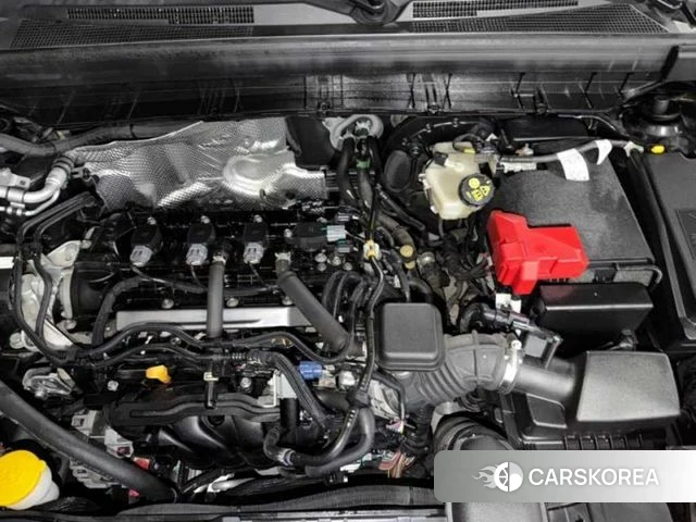 Renault Korea (Samsung) XM3 id 4848745 из Кореи 10