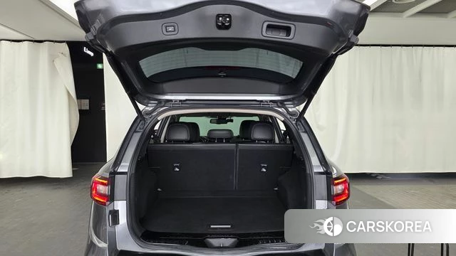 Renault Korea (Samsung) QM6 id 4557633 из Кореи 10