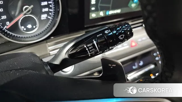 Hyundai The New Grandeur IG id 3307075 из Кореи 10