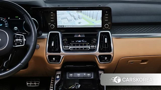 Kia Sorento 4th Generation id 3866162 из Кореи 10