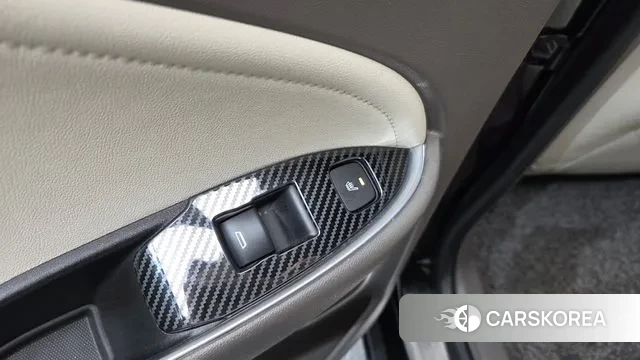 Chevrolet (GM Daewoo) The New Malibu id 3692455 из Кореи 10