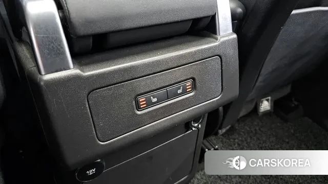 Land Rover Discovery 5 id 3254154 из Кореи 10