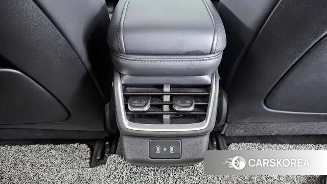 Hyundai Grandeur Hybrid (GN7) id 3776515 из Кореи 10