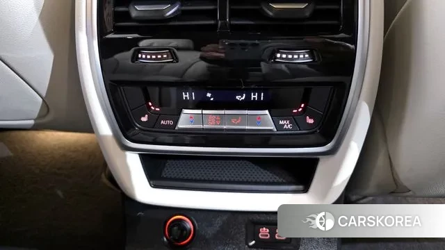 BMW X7 (G07) id 3517494 из Кореи 10