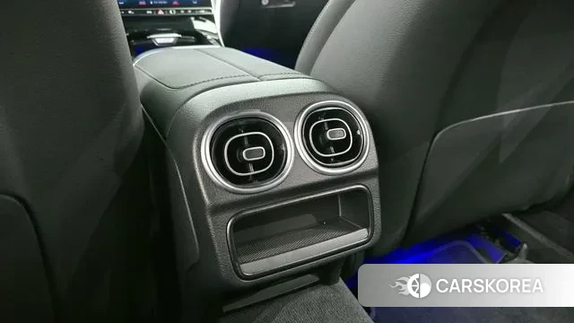 Mercedes-Benz C-Class W206 id 3021776 из Кореи 10