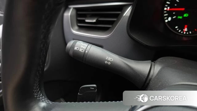 Renault Korea (Samsung) XM3 id 4580642 из Кореи 10