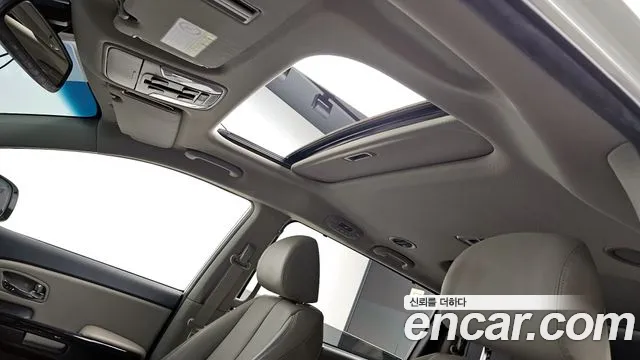 Kia The New Carnival id 2487449 из Кореи 10