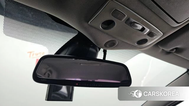 Renault Korea (Samsung) SM7 Nova id 4574549 из Кореи 10