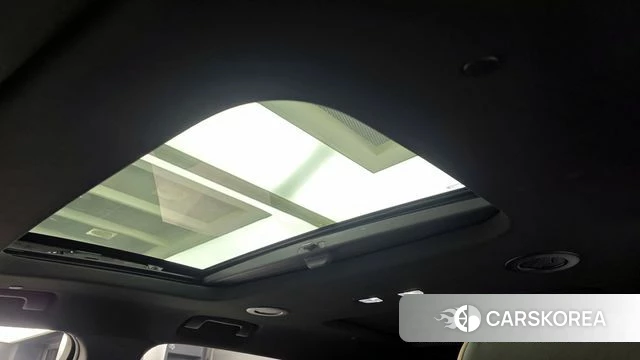 Chevrolet (GM Daewoo) Traverse id 3883775 из Кореи 10