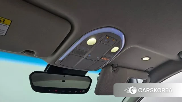 Genesis G70 id 2990675 из Кореи 10