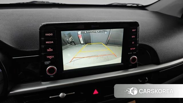 Kia All New Morning (JA) id 3829073 из Кореи 10