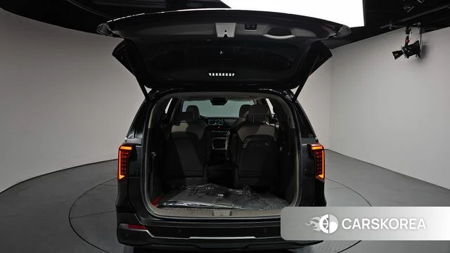 Kia The New Carnival 4th Generation id 4342578 из Кореи 10
