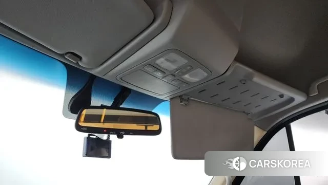 Hyundai Solati id 3530484 из Кореи 10