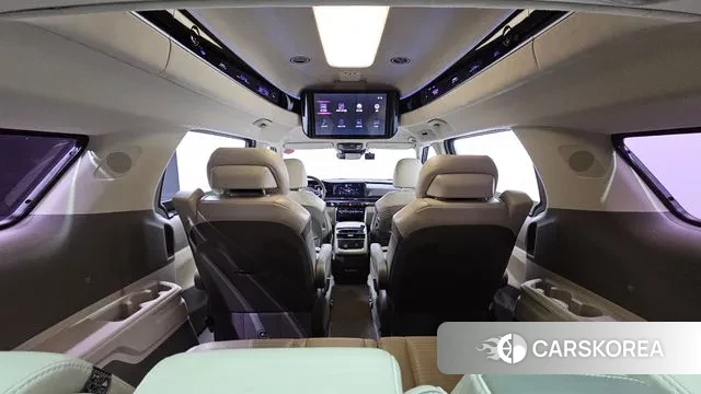 Kia Carnival 4th generation id 3771886 из Кореи 10