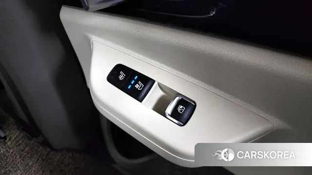 Kia The New Carnival 4th Generation id 3523585 из Кореи 10