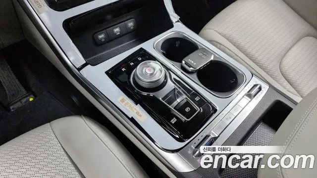 Kia Carnival 4th generation id 2543987 из Кореи 10