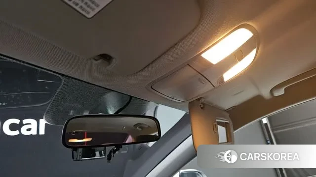 Hyundai Avante AD id 3024486 из Кореи 10