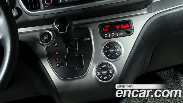 Kia The New Ray id 2791485 из Кореи 10