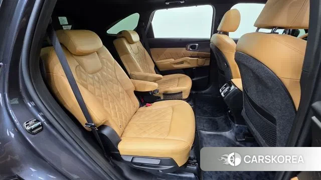 Kia Sorento 4th Generation id 3713434 из Кореи 10