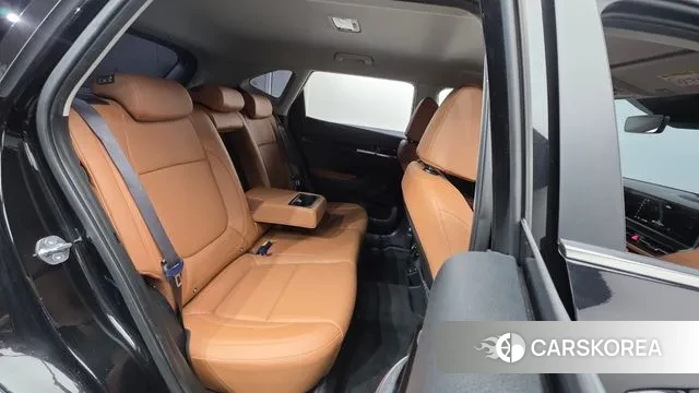 Kia The New Seltos id 3624472 из Кореи 10