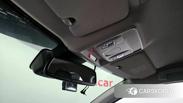 Renault Korea (Samsung) XM3 id 3942006 из Кореи 10