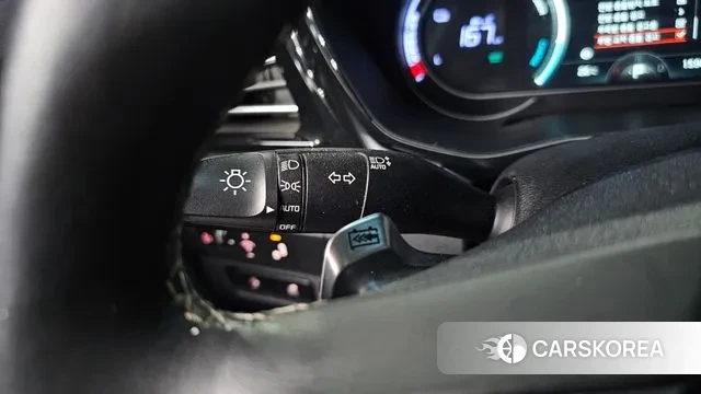 Kia Niro Plus id 3058750 из Кореи 10