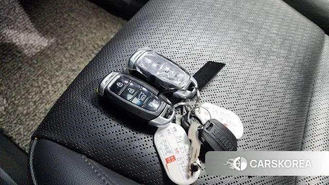 Hyundai Kona Electric id 2981642 из Кореи 10