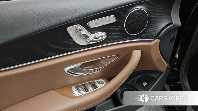 Mercedes-Benz E-Class W213 id 3482489 из Кореи 10