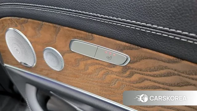 Mercedes-Benz E-Class W213 id 3607447 из Кореи 10